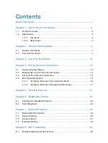 Preview for 2 page of TP-Link TL-WR850N User Manual