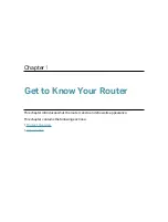 Preview for 6 page of TP-Link TL-WR850N User Manual