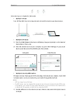 Preview for 12 page of TP-Link TL-WR850N User Manual