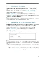 Preview for 17 page of TP-Link TL-WR850N User Manual