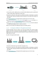 Preview for 21 page of TP-Link TL-WR850N User Manual