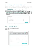 Preview for 30 page of TP-Link TL-WR850N User Manual