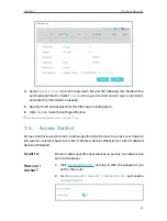 Preview for 35 page of TP-Link TL-WR850N User Manual