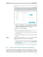 Preview for 42 page of TP-Link TL-WR850N User Manual