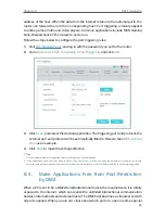 Preview for 43 page of TP-Link TL-WR850N User Manual