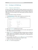 Preview for 54 page of TP-Link TL-WR850N User Manual