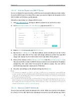 Preview for 55 page of TP-Link TL-WR850N User Manual