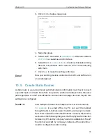 Preview for 60 page of TP-Link TL-WR850N User Manual