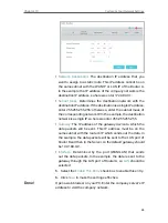 Preview for 62 page of TP-Link TL-WR850N User Manual