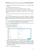 Preview for 66 page of TP-Link TL-WR850N User Manual