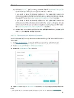 Preview for 69 page of TP-Link TL-WR850N User Manual