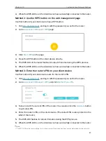 Preview for 71 page of TP-Link TL-WR850N User Manual