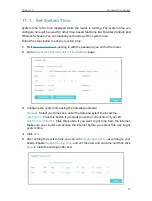 Preview for 74 page of TP-Link TL-WR850N User Manual