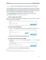 Preview for 77 page of TP-Link TL-WR850N User Manual