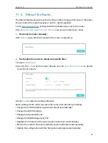 Preview for 78 page of TP-Link TL-WR850N User Manual