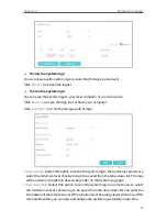 Preview for 83 page of TP-Link TL-WR850N User Manual