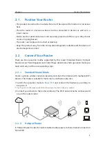 Предварительный просмотр 9 страницы TP-Link TL-WR902AC User Manual