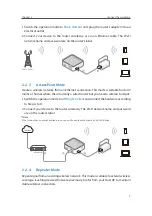 Предварительный просмотр 10 страницы TP-Link TL-WR902AC User Manual