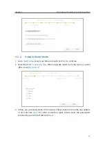 Предварительный просмотр 16 страницы TP-Link TL-WR902AC User Manual
