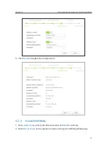 Предварительный просмотр 18 страницы TP-Link TL-WR902AC User Manual