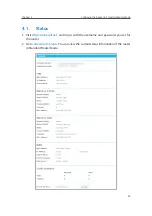 Предварительный просмотр 26 страницы TP-Link TL-WR902AC User Manual