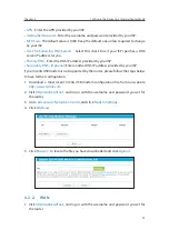 Предварительный просмотр 30 страницы TP-Link TL-WR902AC User Manual