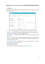 Предварительный просмотр 32 страницы TP-Link TL-WR902AC User Manual