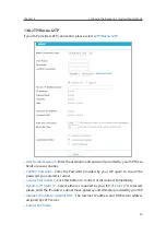 Предварительный просмотр 35 страницы TP-Link TL-WR902AC User Manual
