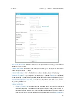Предварительный просмотр 37 страницы TP-Link TL-WR902AC User Manual