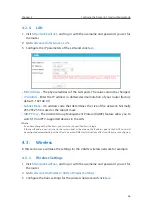 Предварительный просмотр 39 страницы TP-Link TL-WR902AC User Manual
