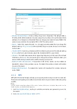Предварительный просмотр 40 страницы TP-Link TL-WR902AC User Manual