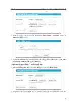 Предварительный просмотр 42 страницы TP-Link TL-WR902AC User Manual