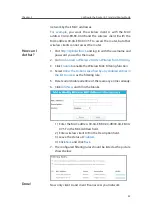 Предварительный просмотр 45 страницы TP-Link TL-WR902AC User Manual