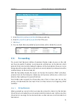 Предварительный просмотр 59 страницы TP-Link TL-WR902AC User Manual