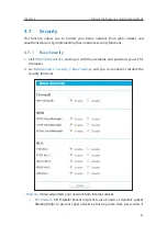 Предварительный просмотр 64 страницы TP-Link TL-WR902AC User Manual