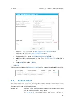 Предварительный просмотр 70 страницы TP-Link TL-WR902AC User Manual