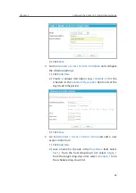 Предварительный просмотр 72 страницы TP-Link TL-WR902AC User Manual