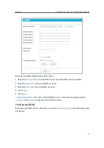 Предварительный просмотр 80 страницы TP-Link TL-WR902AC User Manual