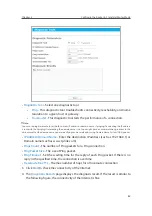 Предварительный просмотр 85 страницы TP-Link TL-WR902AC User Manual