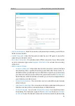 Предварительный просмотр 99 страницы TP-Link TL-WR902AC User Manual