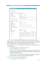 Предварительный просмотр 110 страницы TP-Link TL-WR902AC User Manual
