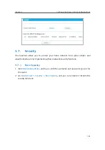Предварительный просмотр 131 страницы TP-Link TL-WR902AC User Manual