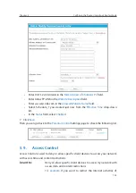 Предварительный просмотр 138 страницы TP-Link TL-WR902AC User Manual