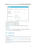 Предварительный просмотр 150 страницы TP-Link TL-WR902AC User Manual