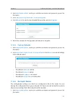 Предварительный просмотр 154 страницы TP-Link TL-WR902AC User Manual
