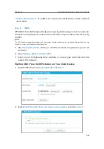 Предварительный просмотр 165 страницы TP-Link TL-WR902AC User Manual