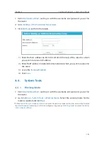 Предварительный просмотр 175 страницы TP-Link TL-WR902AC User Manual