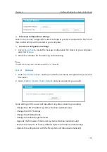 Предварительный просмотр 179 страницы TP-Link TL-WR902AC User Manual