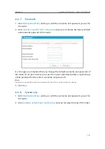 Предварительный просмотр 180 страницы TP-Link TL-WR902AC User Manual