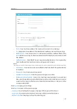 Предварительный просмотр 182 страницы TP-Link TL-WR902AC User Manual